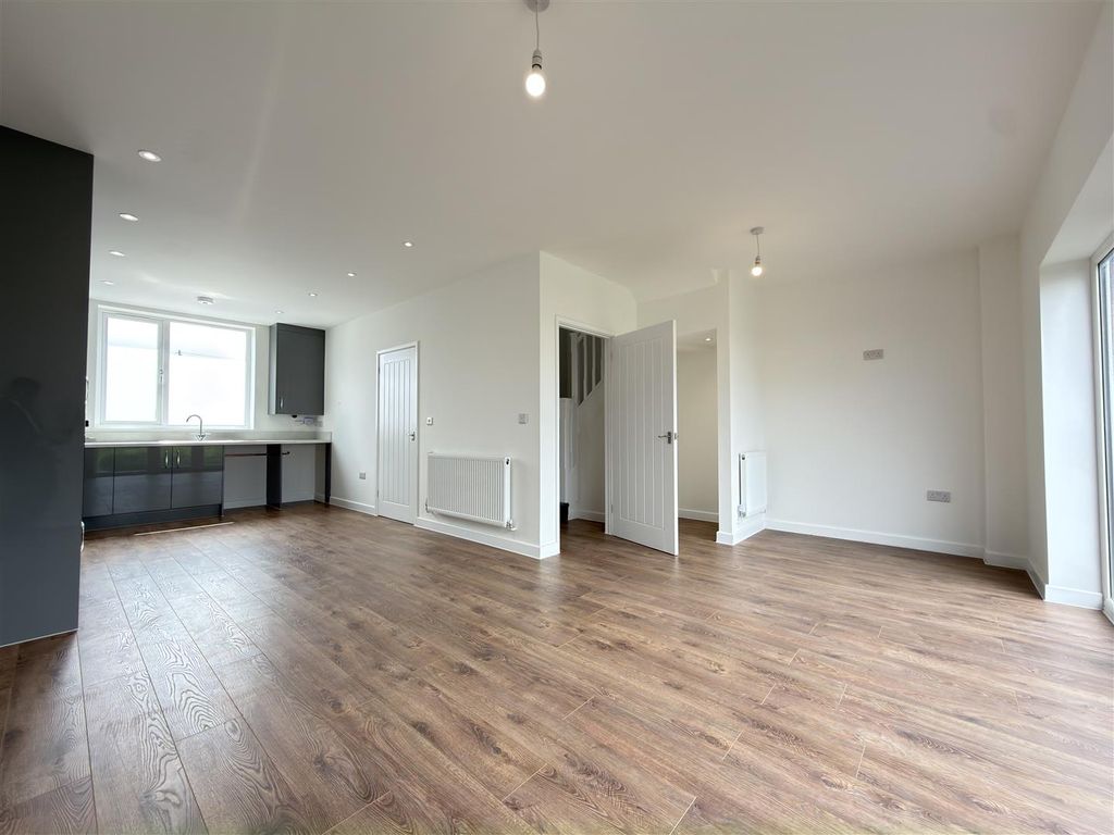 Property photo 3 of 16 Open Plan Kitchen, Dining Room & Lounge