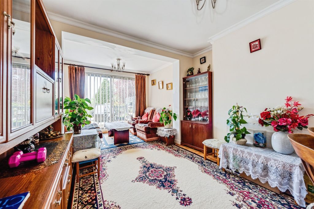Additional image 4 of 3 bed semi-detached house for saleDownside Road, Headington, Oxford OX3
