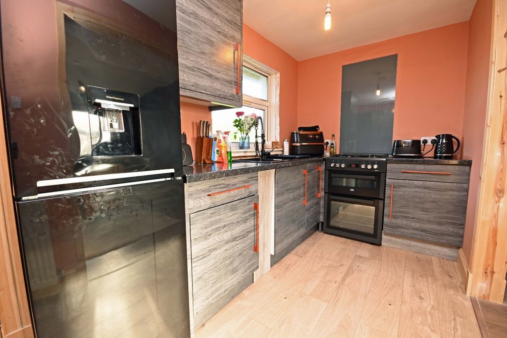 Additional image 11 of 1 bed semi-detached bungalow for sale5 Murrayfield, Park Road, Kirn, Dunoon, Argyll And Bute PA23