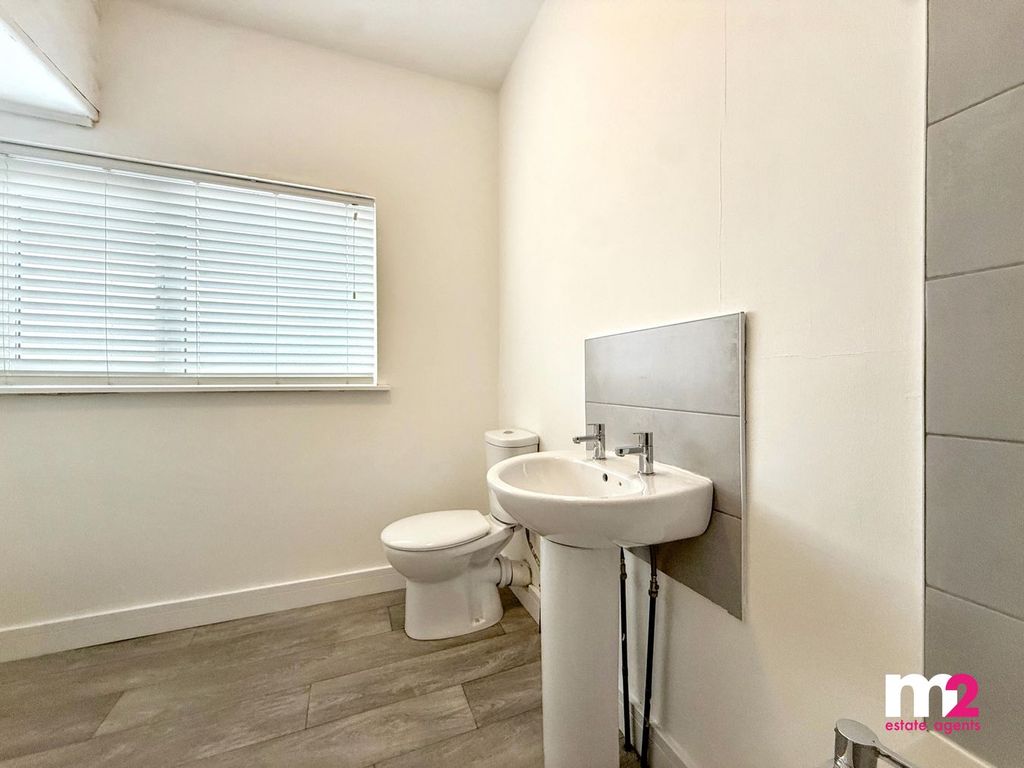 Additional image 11 of 1 bed terraced house for saleScard Street, Newport NP20