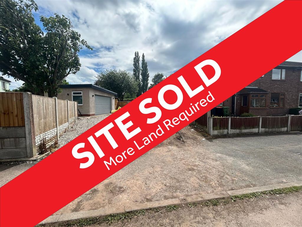 Property photo 1 of 11 Sold - Northwich - Gleave Road.Jpg