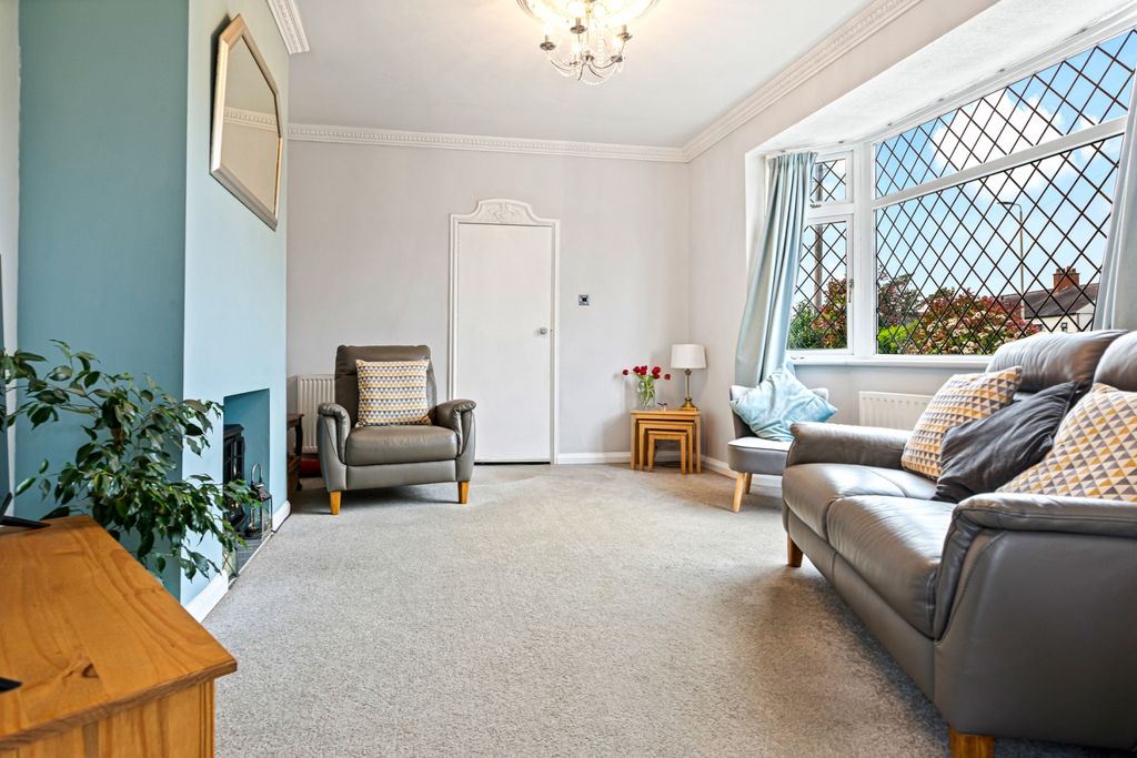 Property photo 3 of 15 Living Room