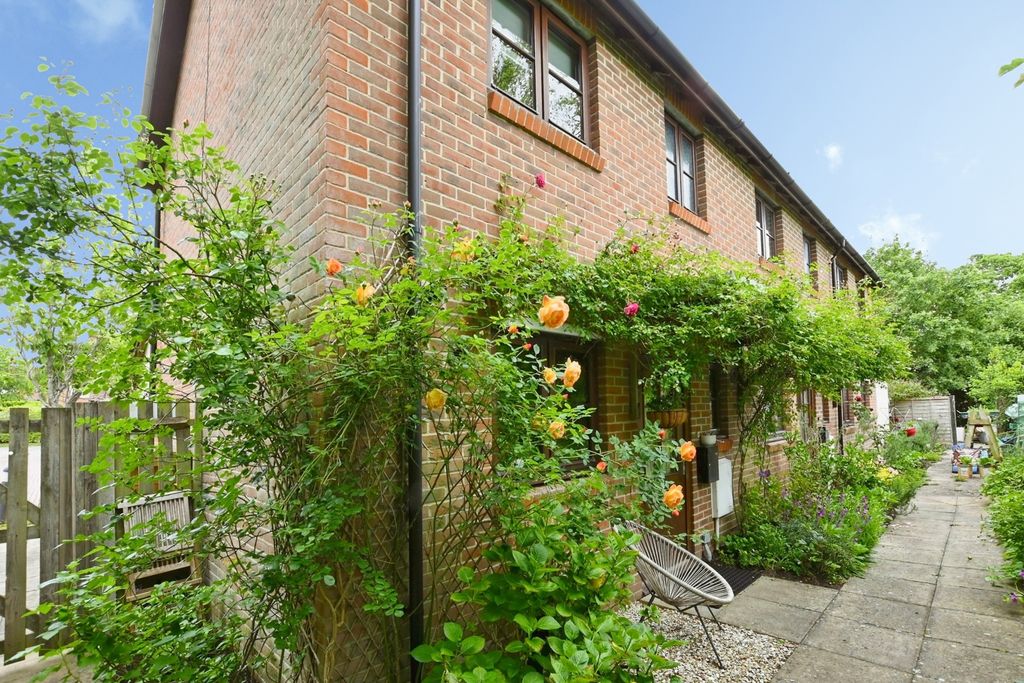 Additional image 3 of 1 bed end terrace house for saleHampers Green, Petworth, West Sussex GU28