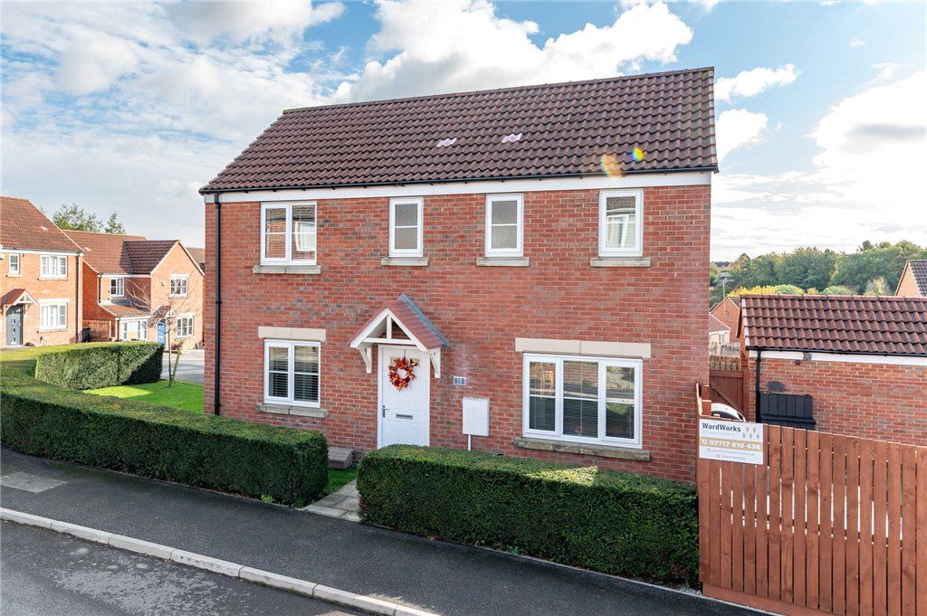 Property photo 1 of 30 External Front