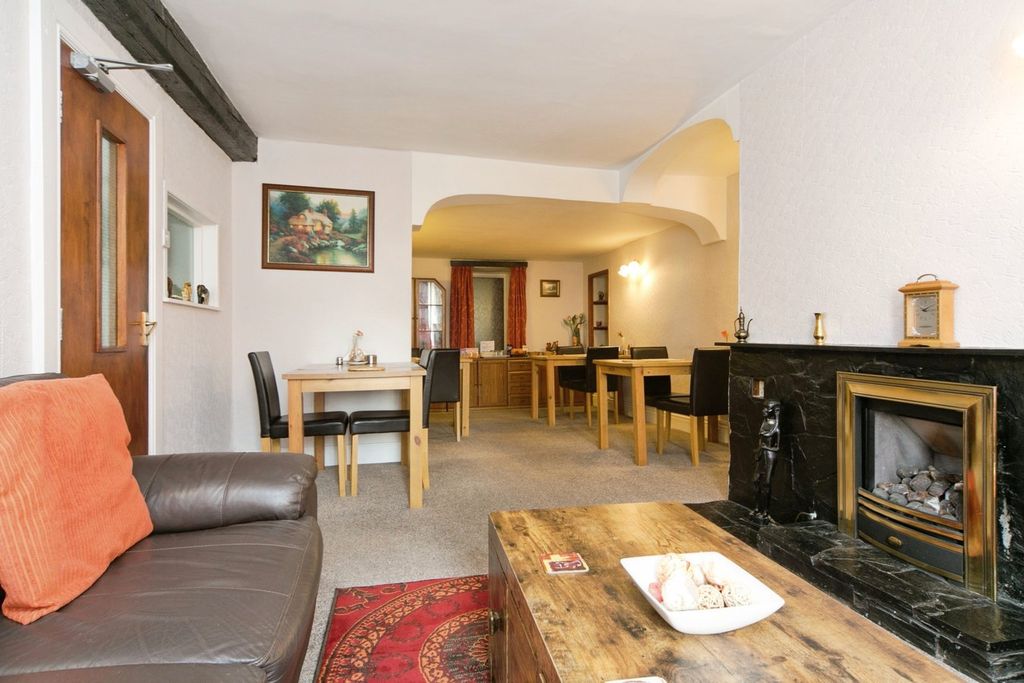 Additional image 5 of 7 bed terraced house for saleTrefriw LL27