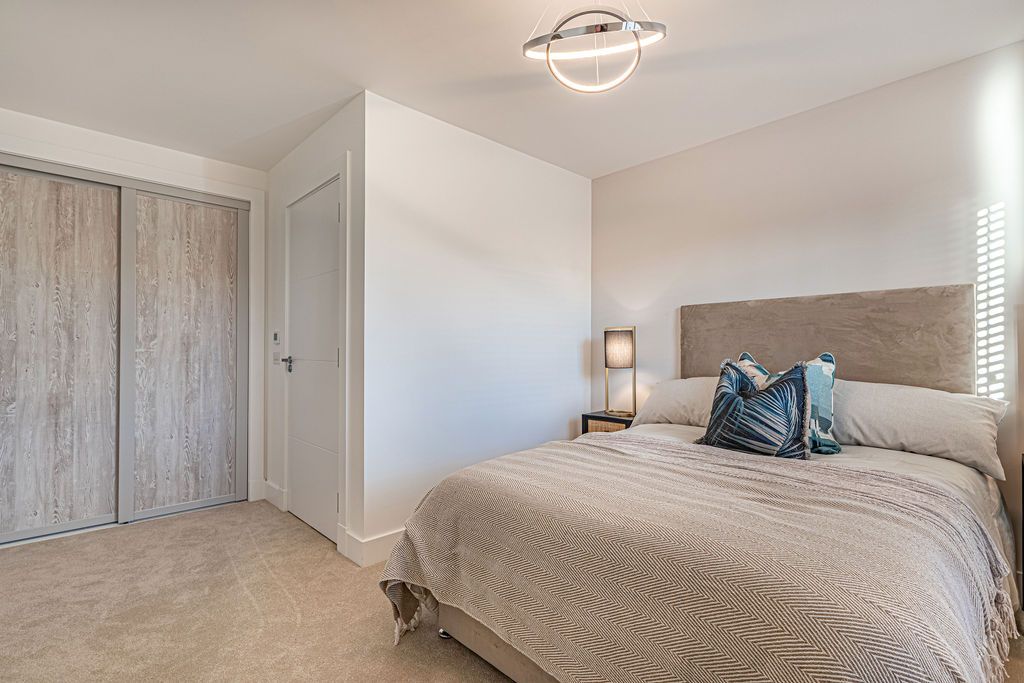 Additional image 15 of 5 bed town house for sale"Elder – Mid Terrace" at Off Southbrae Drive, Jordanhill G13