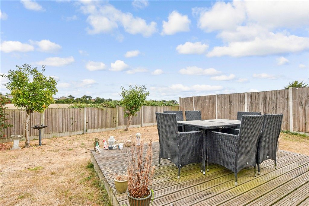 Property photo 1 of 11 Rear Garden