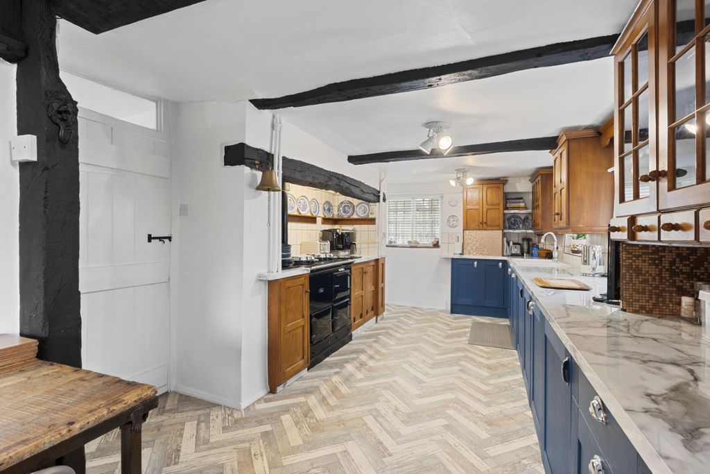 Additional image 15 of 4 bed link detached house for saleHigh Street, Pevensey BN24