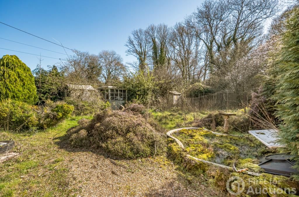 Property photo 2 of 16 Garden