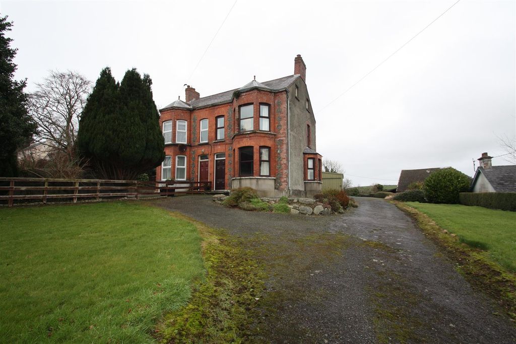 Additional image 33 of 4 bed semi-detached house for sale60 Church Road, Ballynahinch BT24