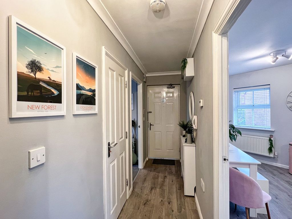 Additional image 5 of 2 bed flat for saleLongacres, Brackla, Bridgend CF31