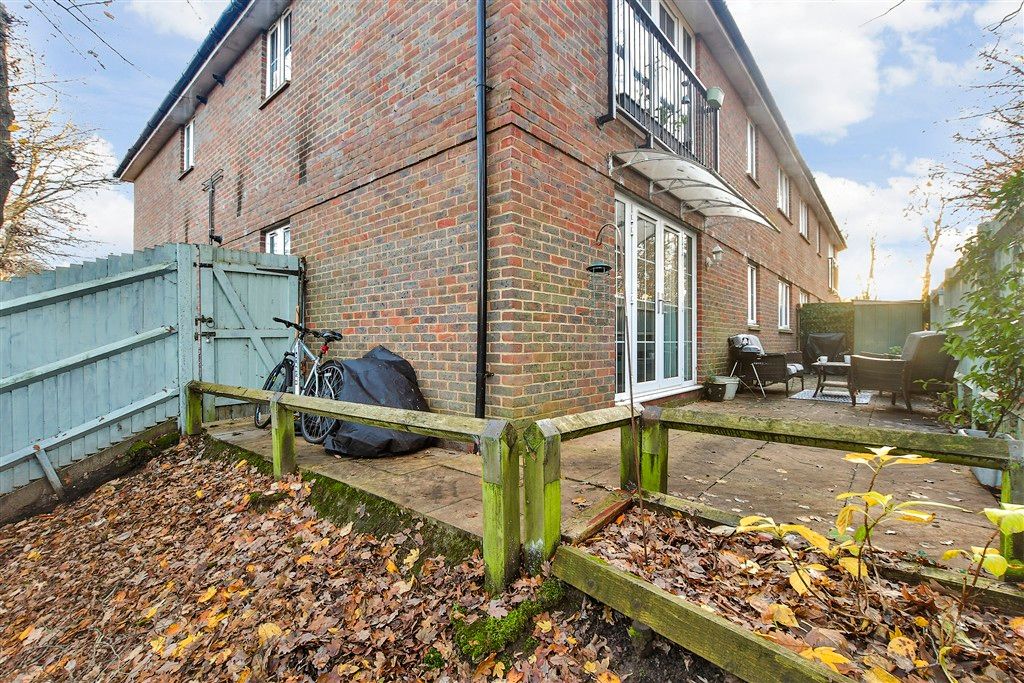 Property photo 2 of 10 Rear Garden