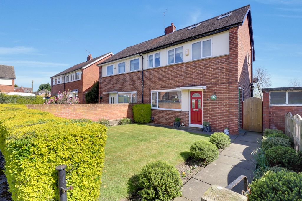 Property photo 1 of 27 1- Rob Hammond Ewemove Pontefract