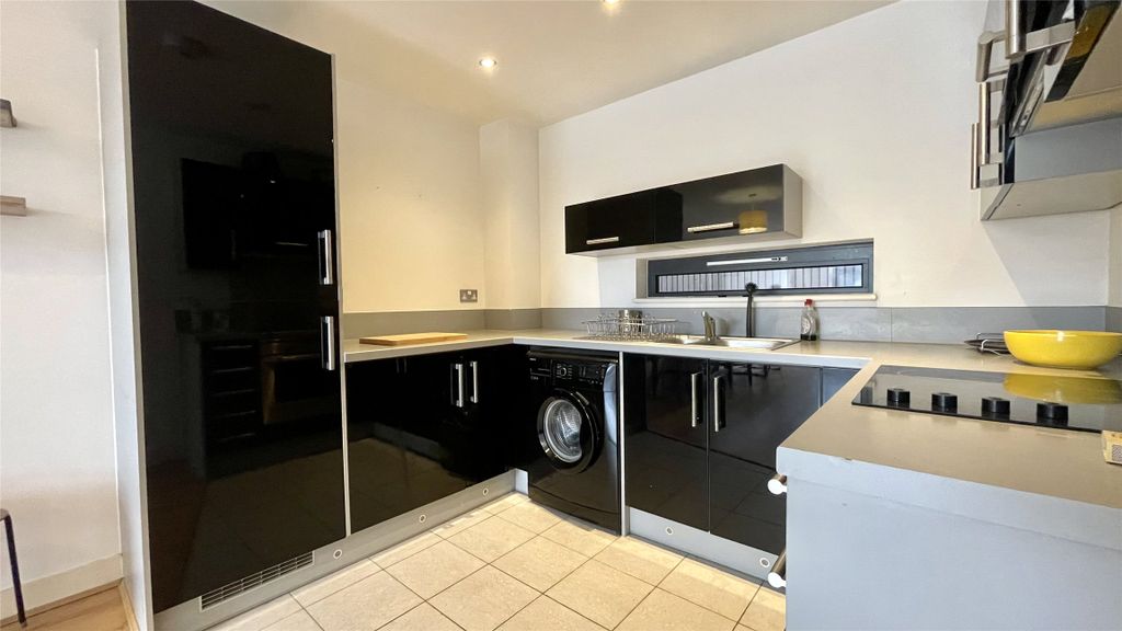 Property photo 1 of 8 Kitchen Area