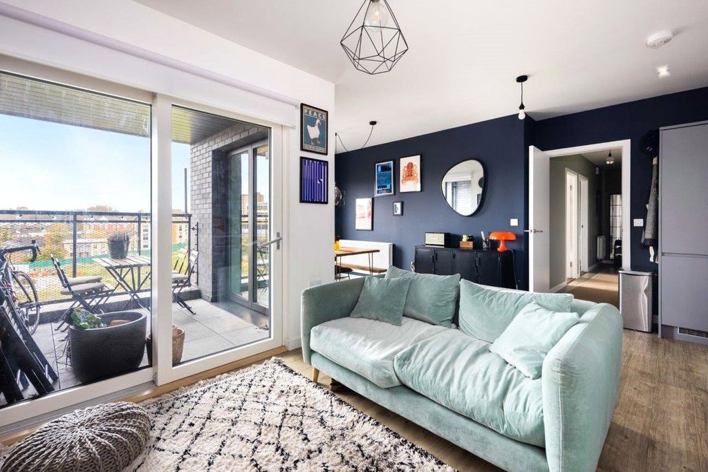 Property photo 1 of 17 Living Area