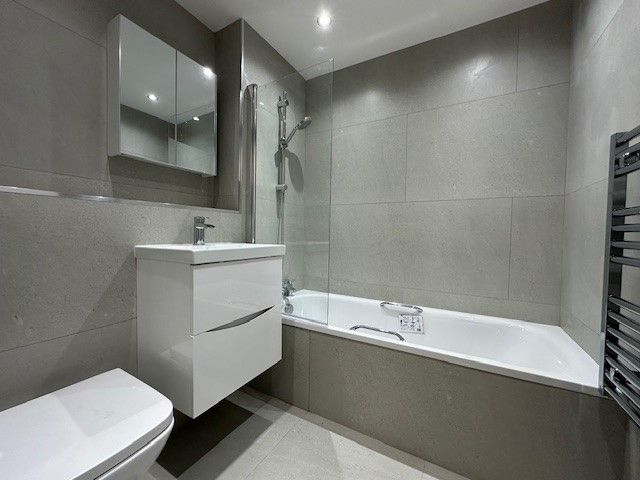 Property photo 3 of 5 New Bathroom