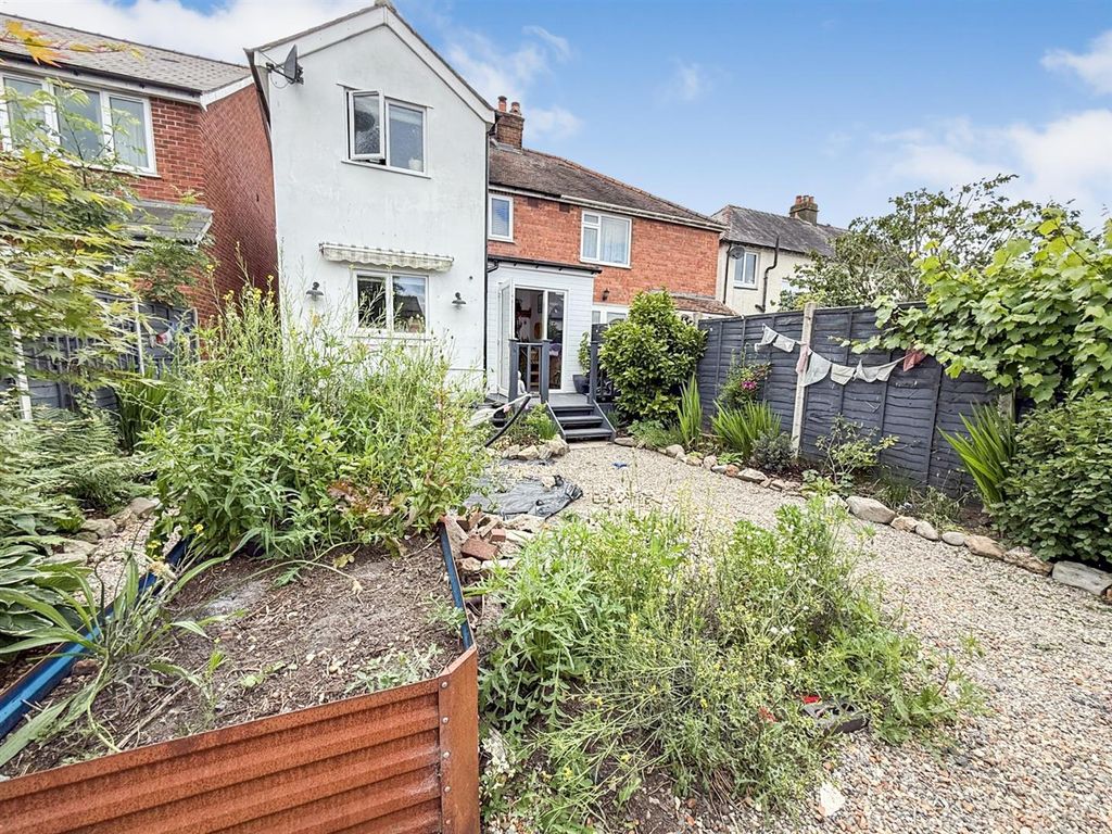 Property photo 3 of 17 Rear Garden