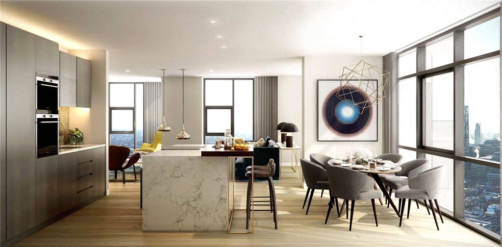 Property photo 3 of 12 Living Room