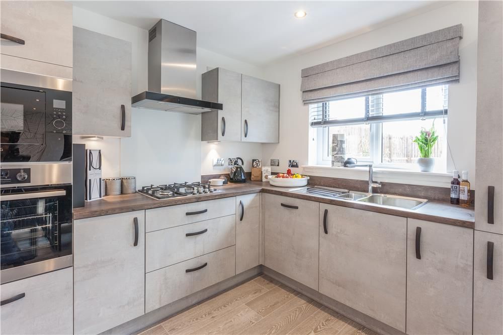 Additional image 6 of 4 bed detached house for sale"Burlwood" at Off B908, Sauchie, Alloa FK10