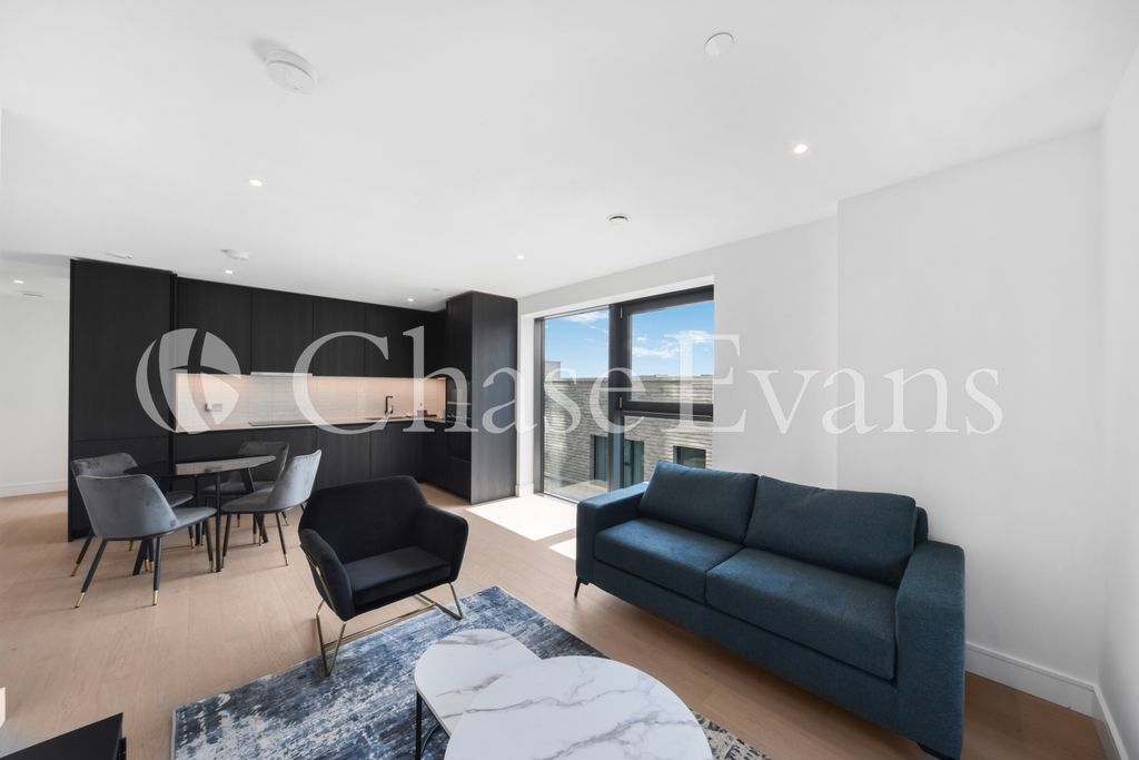 Property photo 1 of 15 Living Area