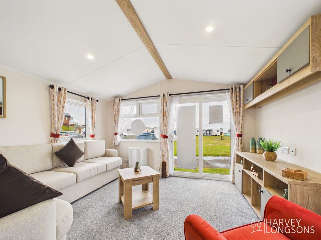 Property photo 1 of 14 Willerby Rio Lounge Burghead Holiday Park