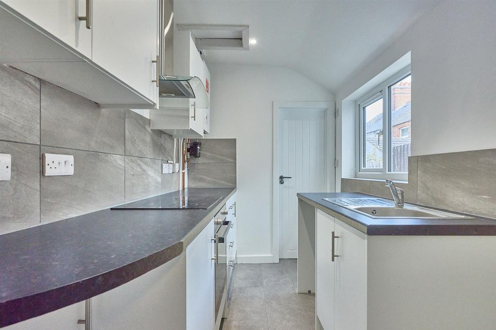Property photo 2 of 9 Kitchen To Rear