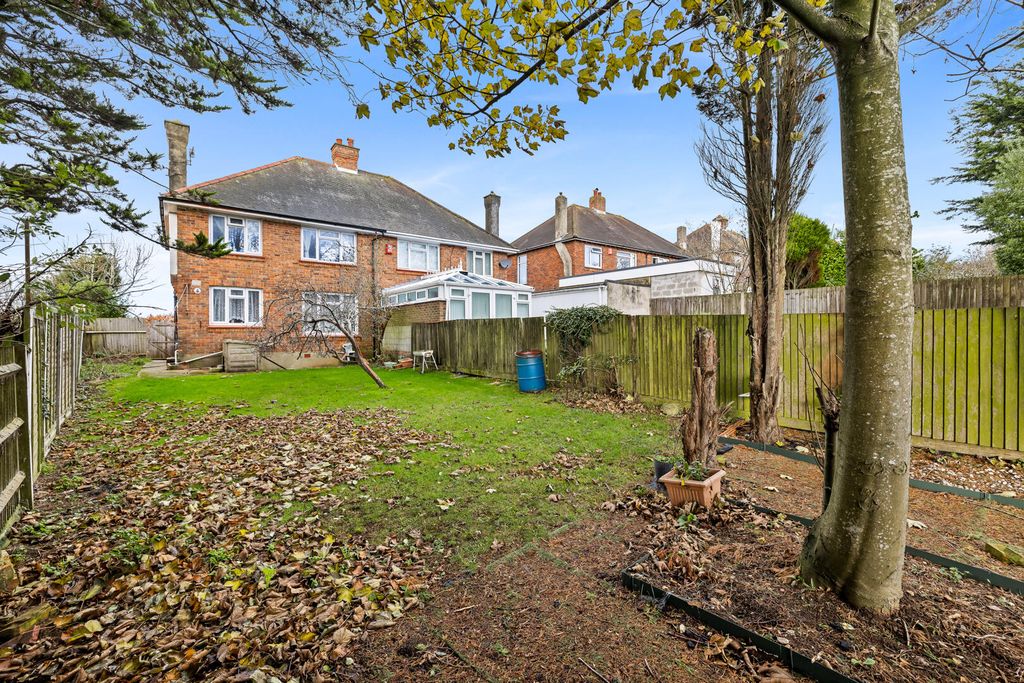 Property photo 2 of 13 Rear Garden