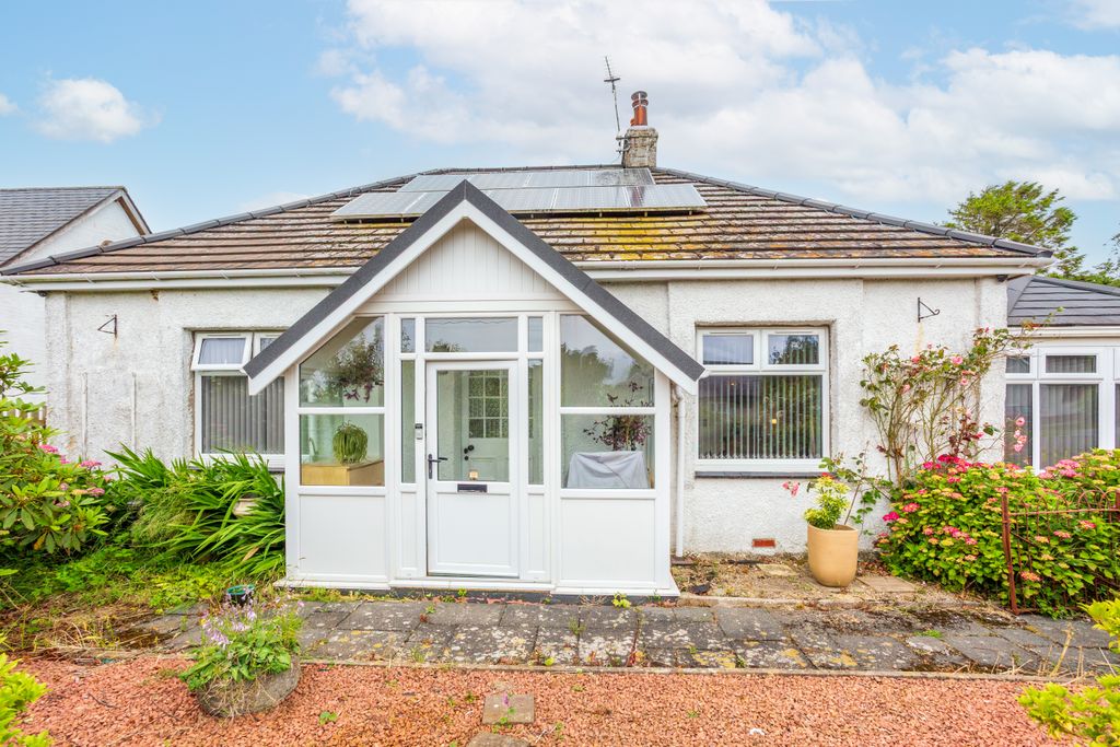 Property photo 1 of 19 External - Front