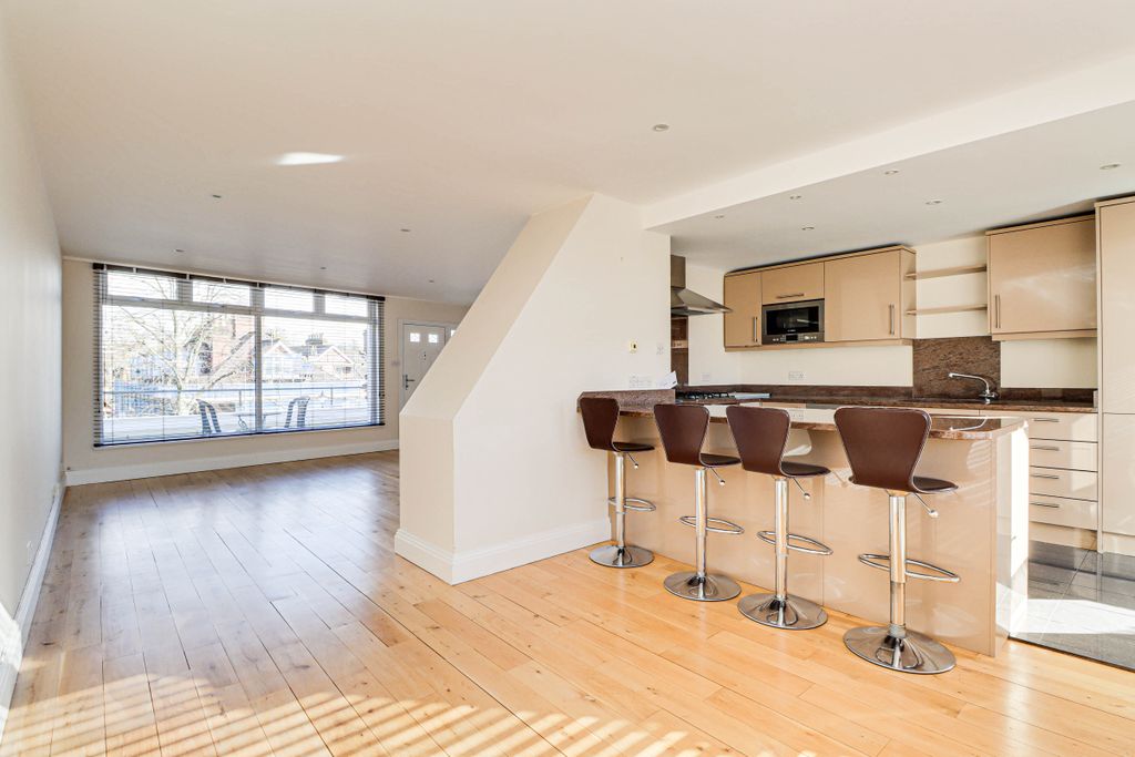 Property photo 3 of 20 Kitchen/ Diner