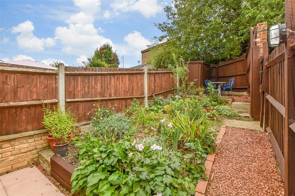 Property photo 2 of 14 Rear Garden