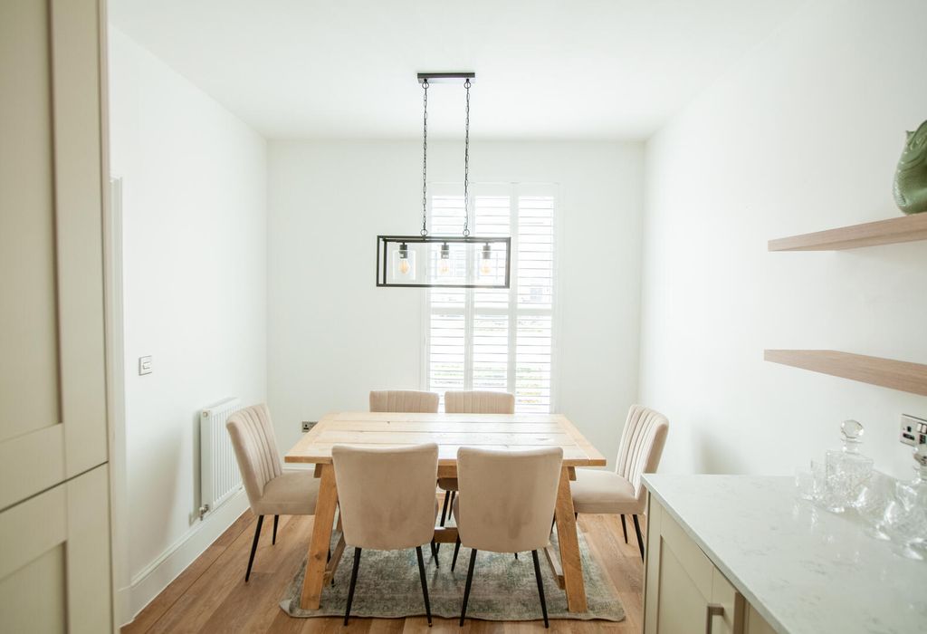 Property photo 3 of 13 Dining Room