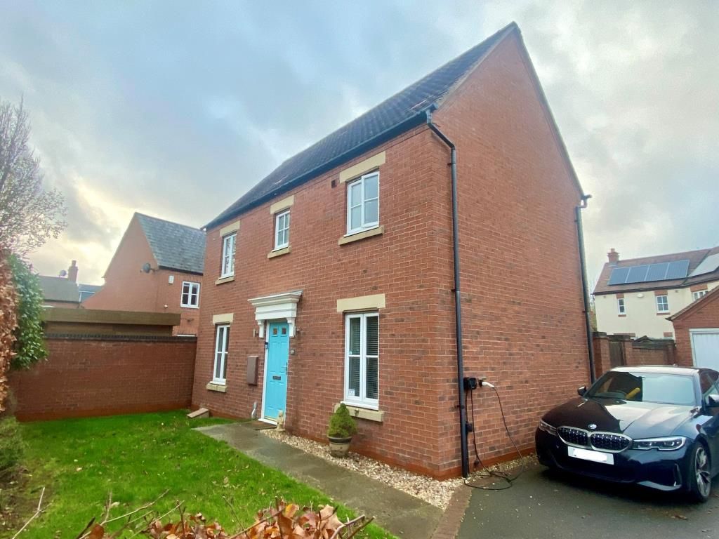 Property photo 1 of 1 Front Aspect