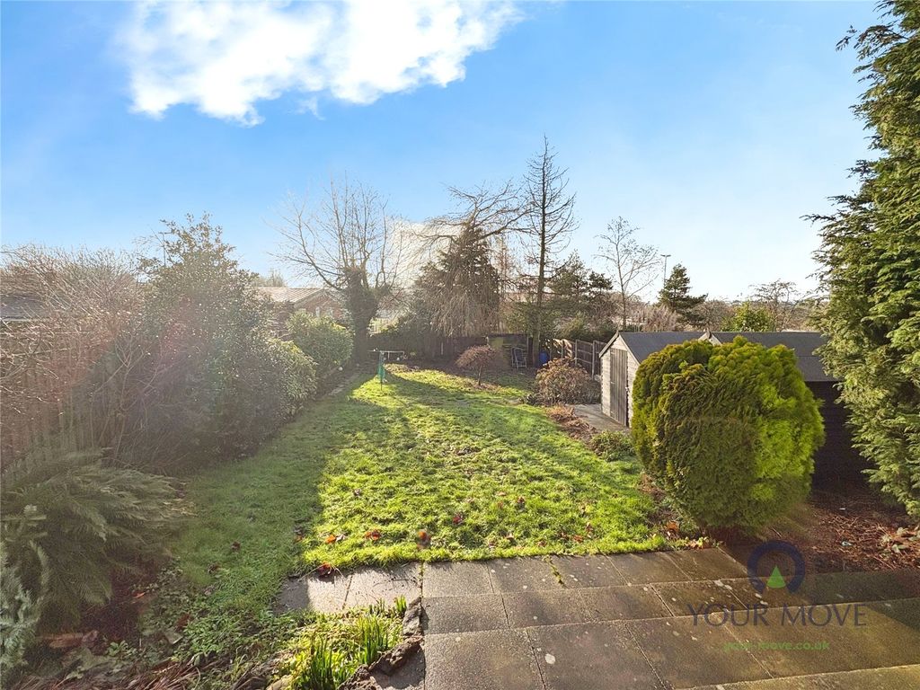 Property photo 3 of 9 Garden