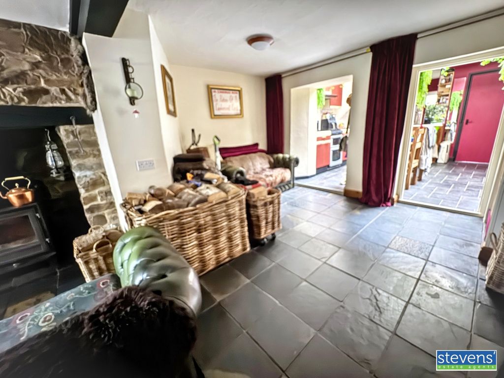 Additional image 4 of 2 bed terraced house for saleMill Lane, North Tawton, Devon EX20