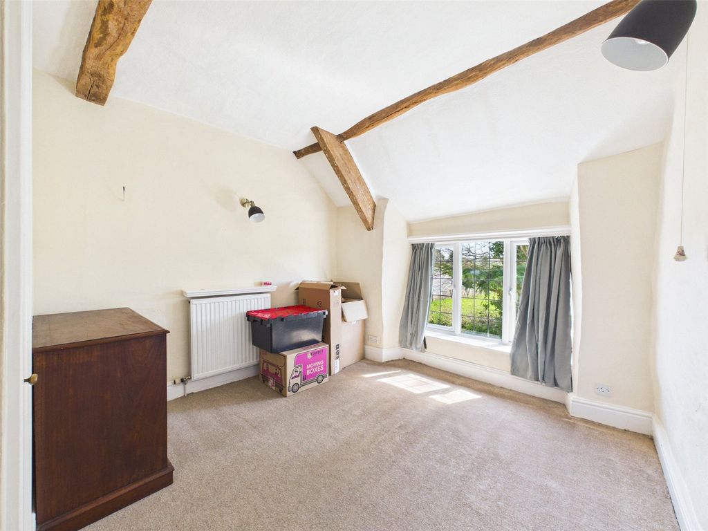 Additional image 13 of 5 bed semi-detached house for saleWeek Farm House, North Tawton, Devon EX20