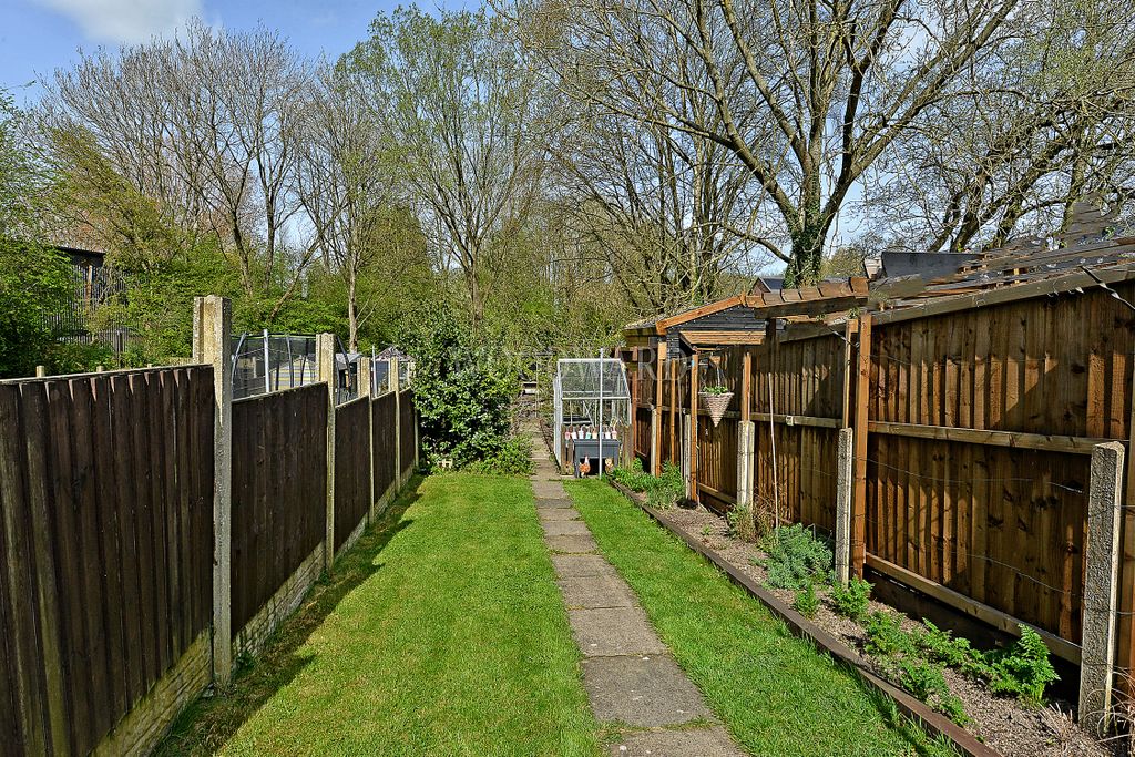 Property photo 2 of 19 Rear Garden