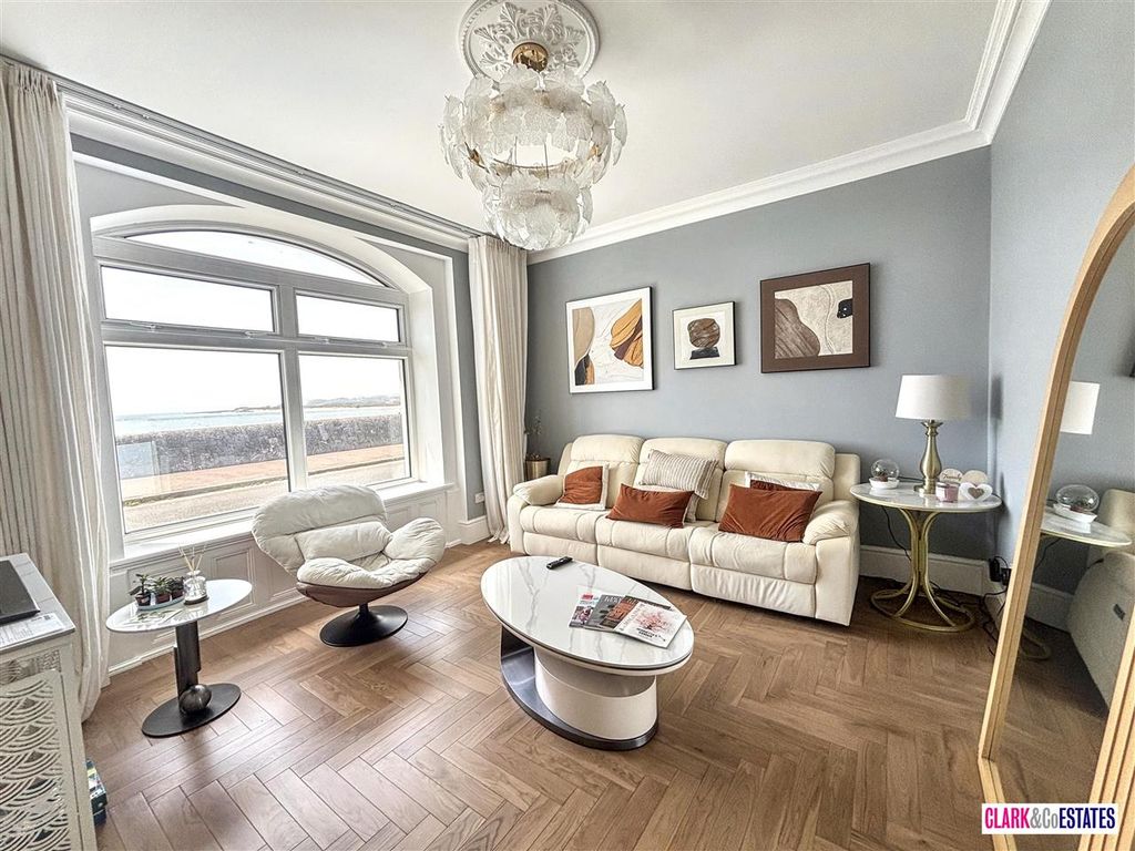 Additional image 4 of 5 bed property for saleYork House, 1A Esplanade, Exmouth EX8