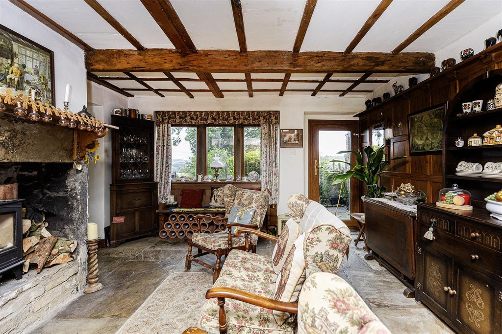 Additional image 10 of 5 bed detached house for saleSydale Farm, Upper Shay, Allerton, Bradford BD15