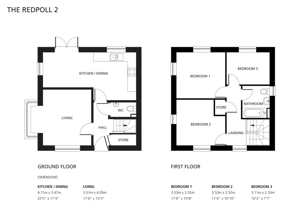 Property photo 2 of 2 Redpool_V2