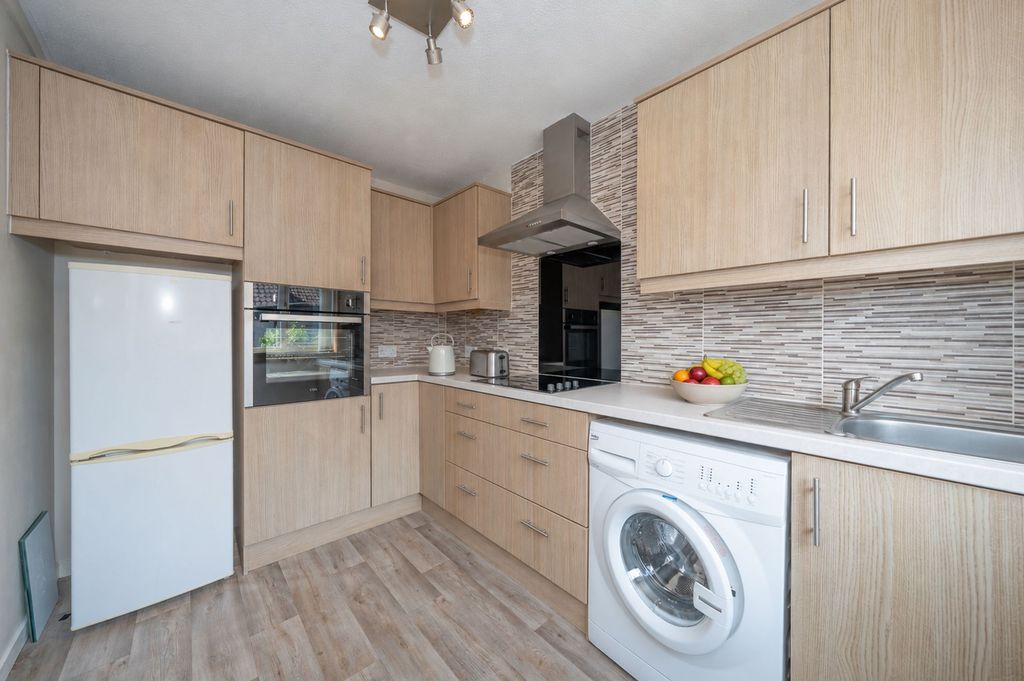 Property photo 3 of 20 Virtually Staged Kitchen