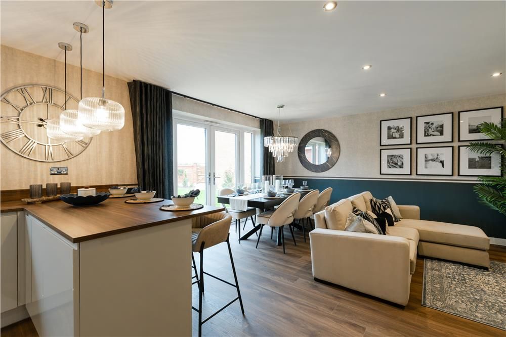 Additional image 4 of 4 bed detached house for sale"Maywood" at Radbourne Lane, Derby DE22