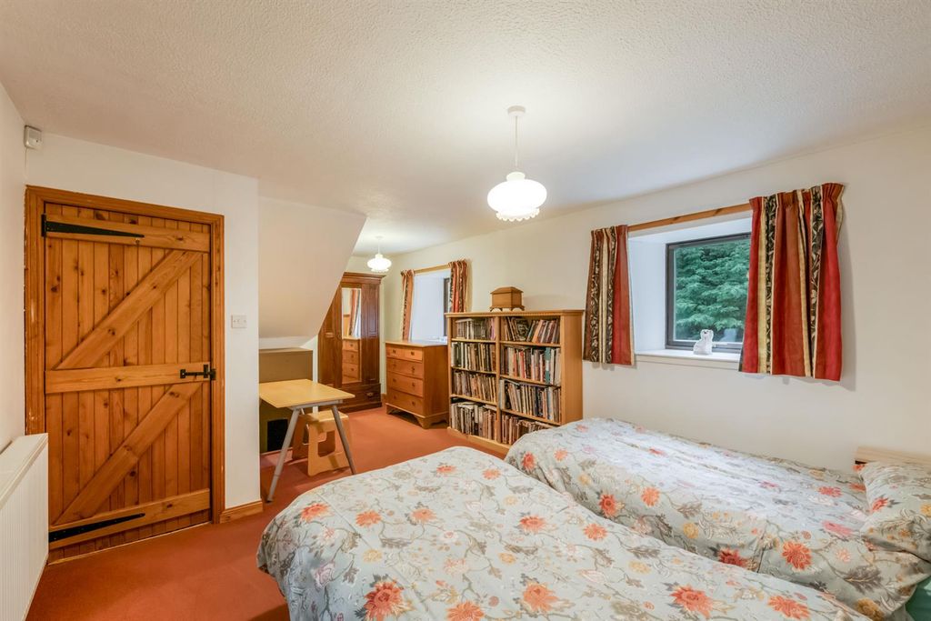 Additional image 22 of 3 bed detached house for saleRackmill House, Dollarfield, Dollar FK14