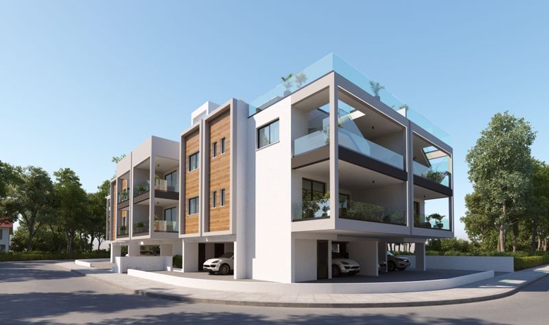Property photo 1 of 11 Apartments - Artist