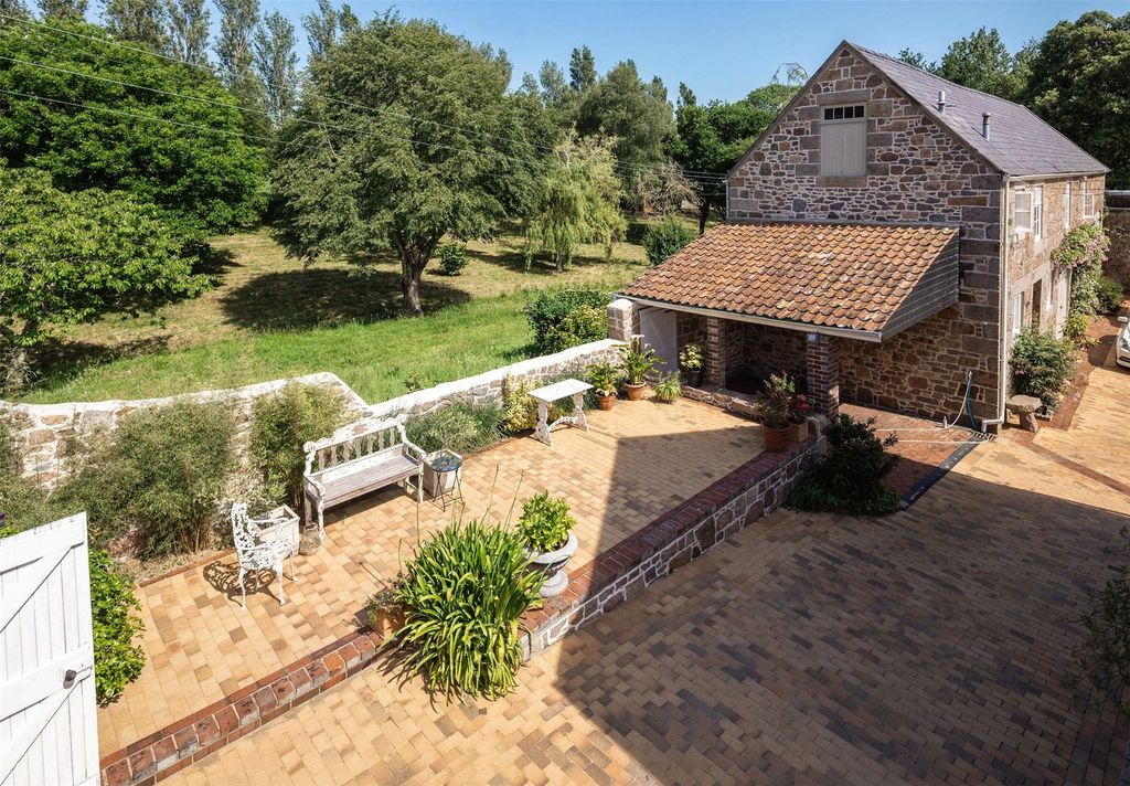 Additional image 27 of 7 bed detached house for saleLa Rue Des Saints Germains, St. Lawrence, Jersey JE3