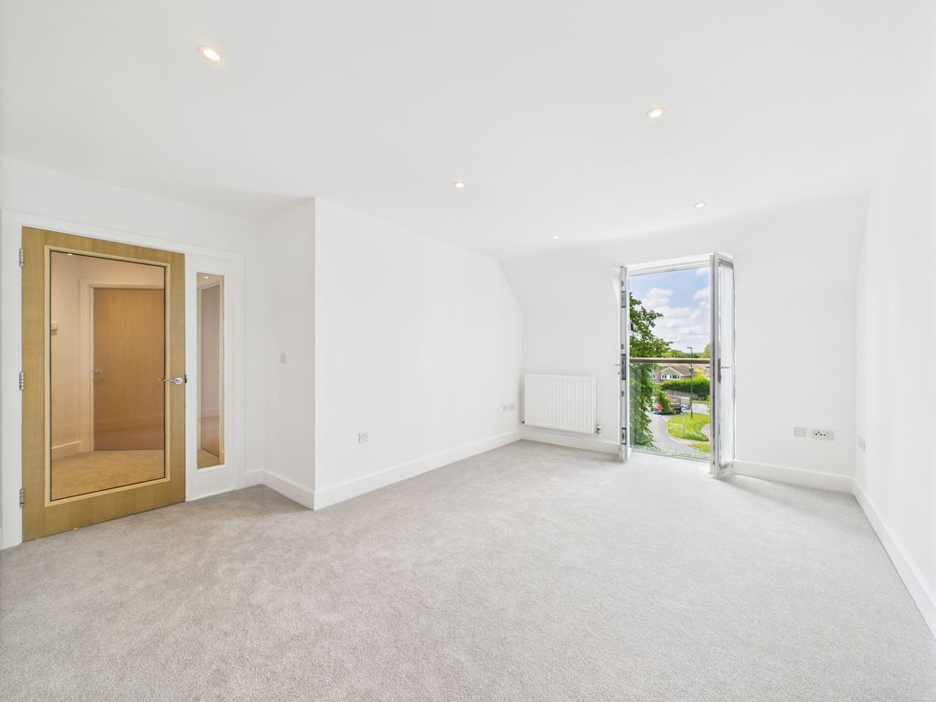 Property photo 3 of 13 Sitting Room Door Open