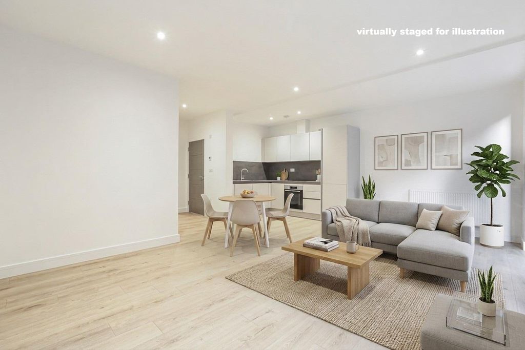 Property photo 3 of 6 Lilium House Sw16 New Build Flats For Sale Csj Est