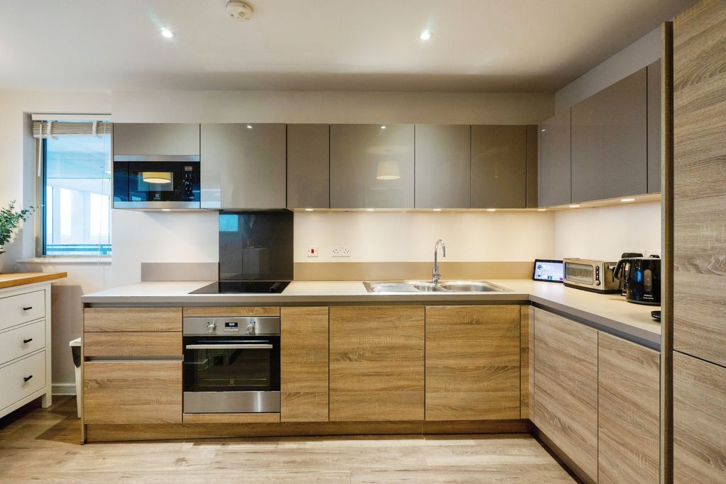 Property photo 2 of 15 Kitchen