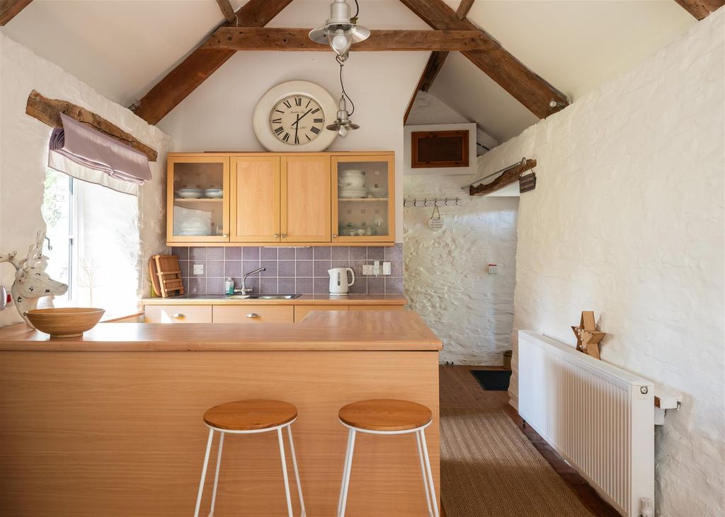 Additional image 45 of 4 bed detached house for saleSt. Stephens, Launceston PL15