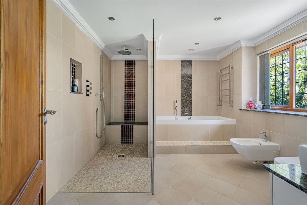 Additional image 18 of 7 bed detached house for saleAbney Court Drive, Bourne End, Buckinghamshire SL8