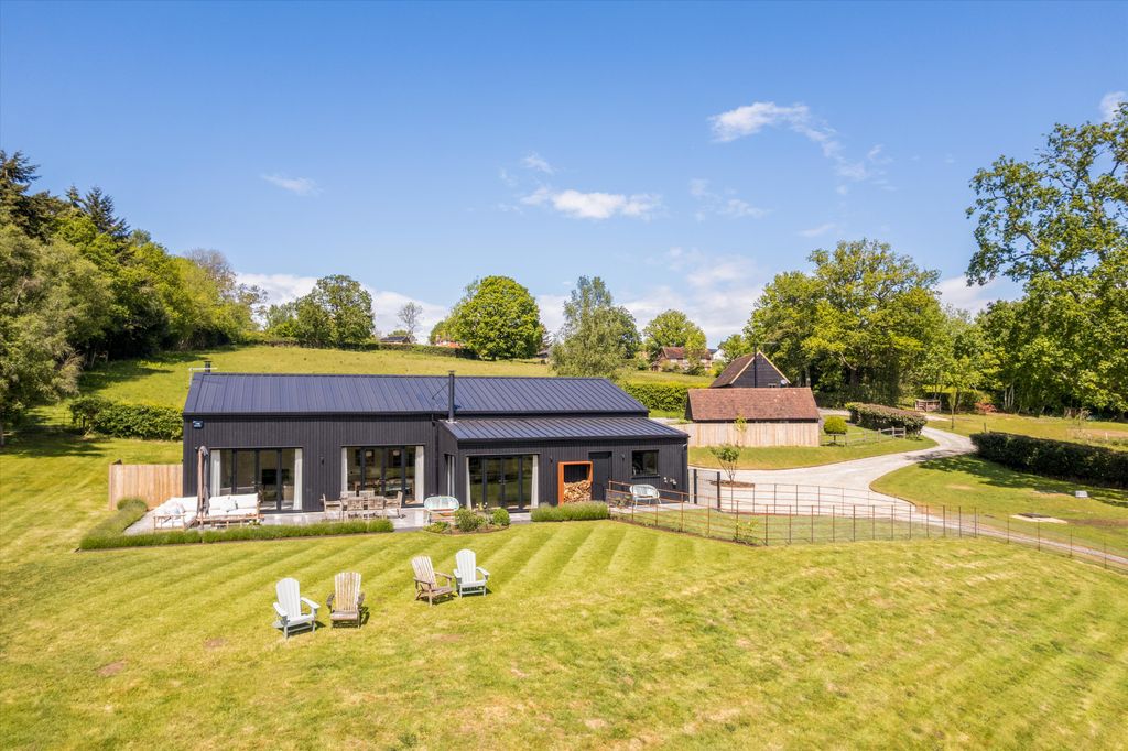 Additional image 33 of 7 bed farm for saleChicks Lane, Kilndown, Cranbrook, Kent TN17